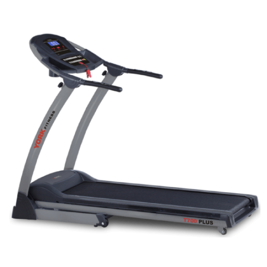 Купить Беговая дорожка  York Fitness T700Plus в Киеве - фото №1